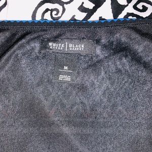 Maxi Dress from Black and White Market- Multicolor